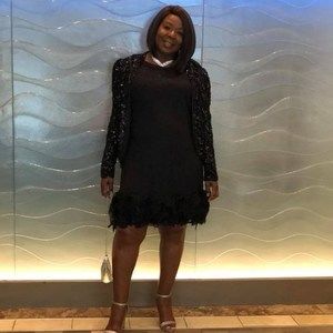 Meet your Posher, Janice